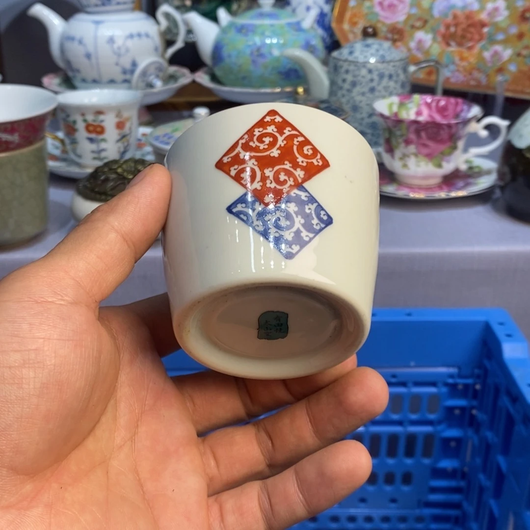 瓷片全场满28元包邮，第88