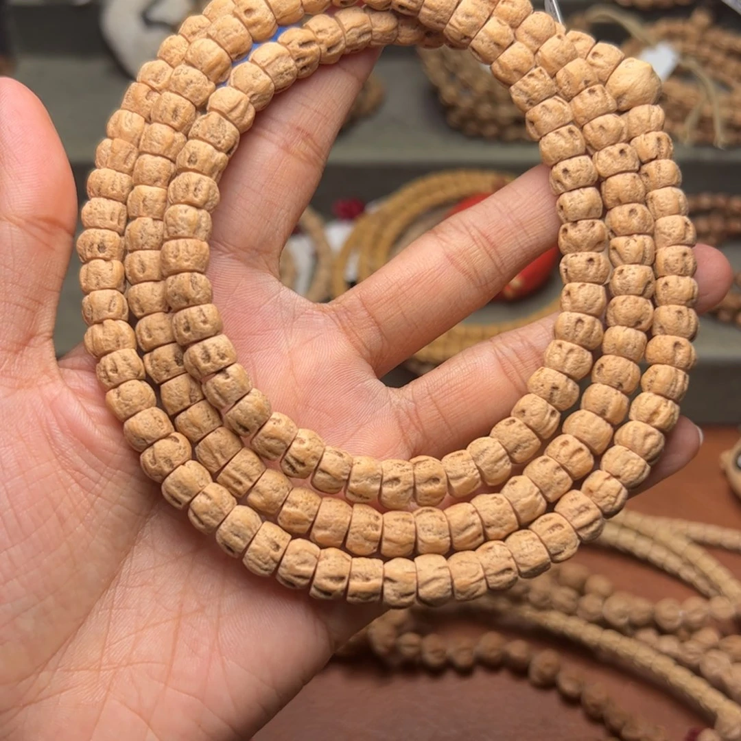 手串柏香籽/百香籽