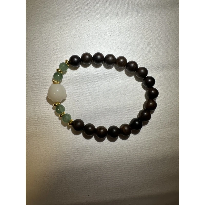 QS-0218 精美手串（无礼盒）