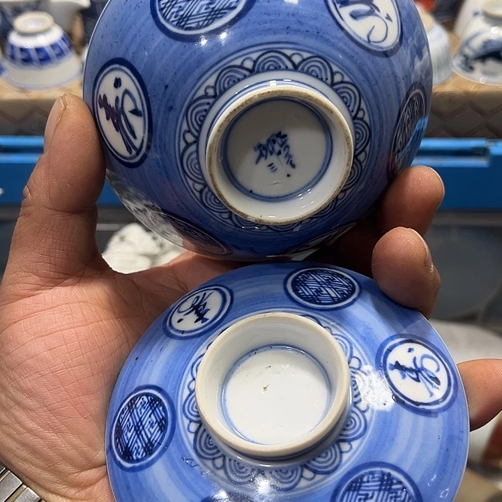 陶瓷茶玩榜第二十名