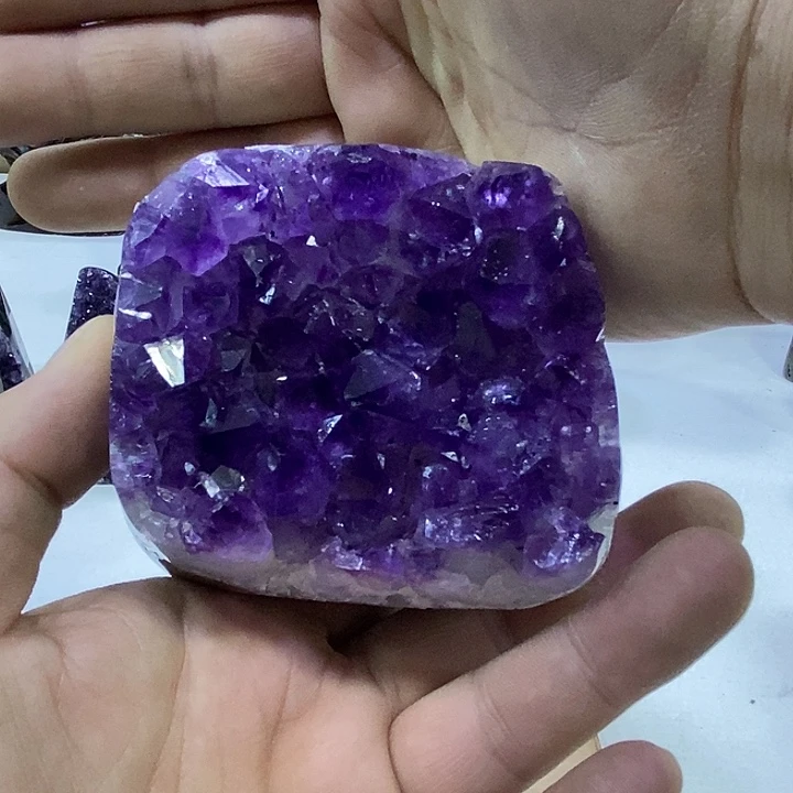 水晶天然未镶嵌天然2202