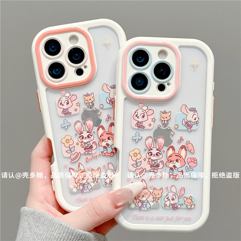 奶油壳适用苹果17/iPhone/华为荣耀/OPPO/VIVO/小米/手机壳爆款潮