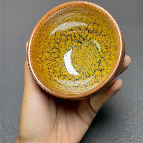 【闪购商品】茶盏-10049..........