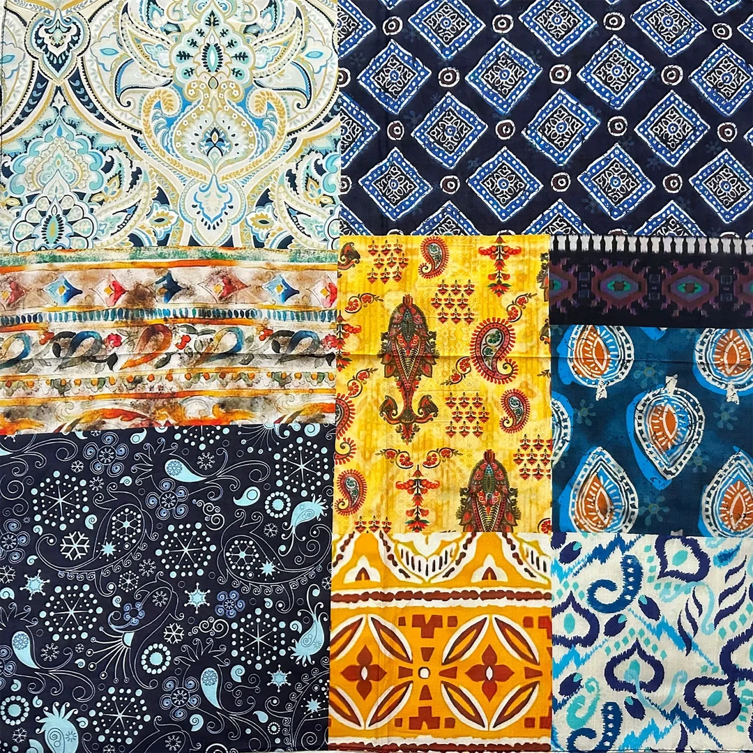 2025新款桑蚕丝方巾系脖百搭丝绸丝棉气质真丝方巾柔软透气送妈妈