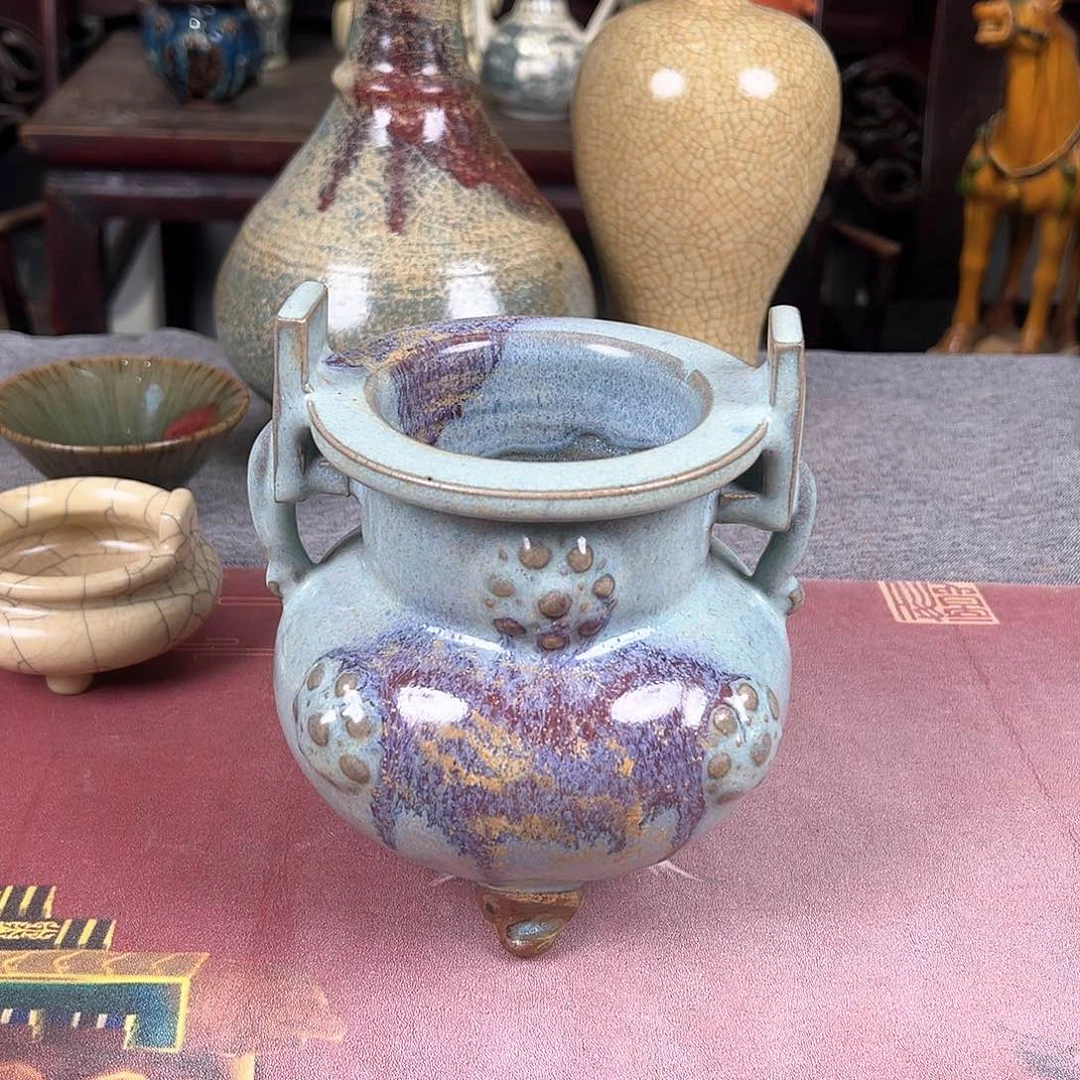 瓷片摆件摆件摆件摆件