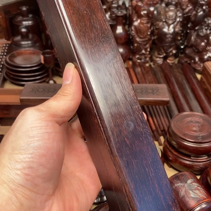 许***杰檀香紫檀（小叶紫檀）印度小叶紫檀