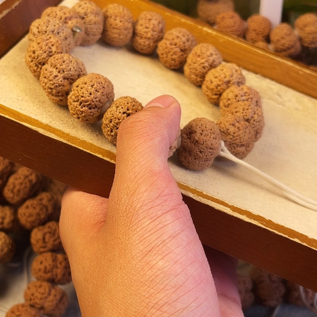 王***冬吊坠金刚菩提3。