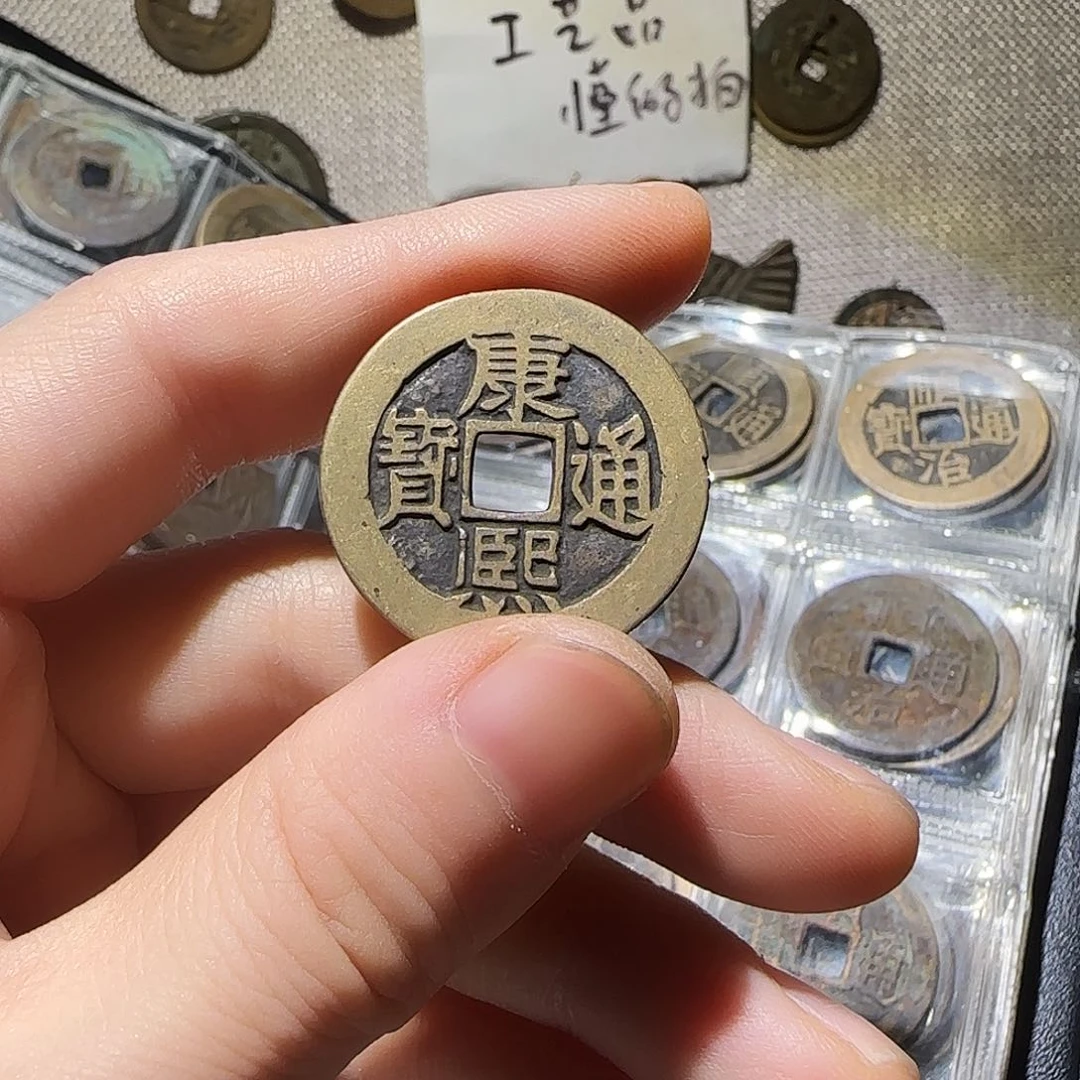 工艺品工艺品工艺品康熙东