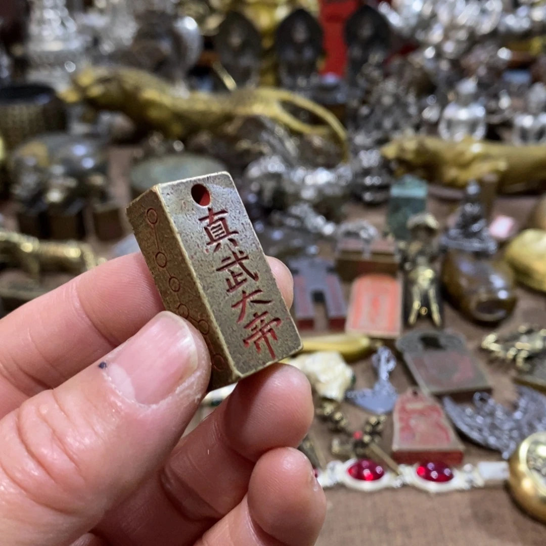 铜铜韵精品具家摆件