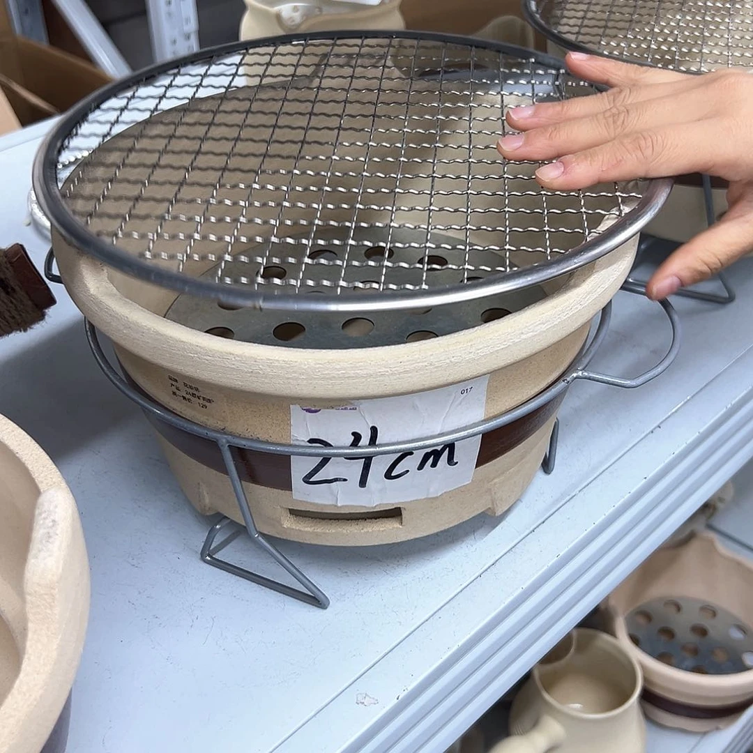 陶瓷陶瓷陶瓷炉口24c m