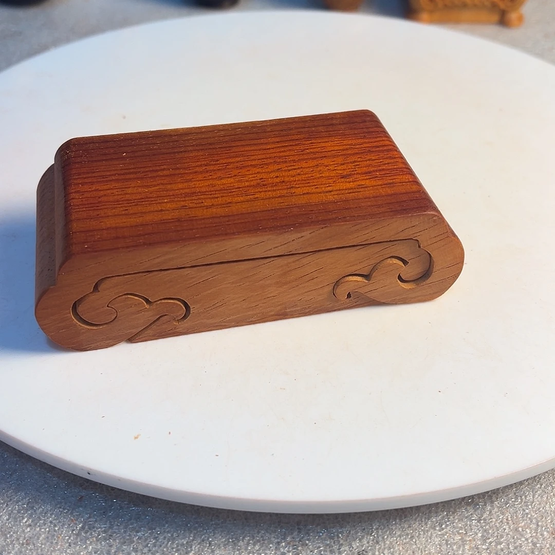 非洲紫檀（红花梨）