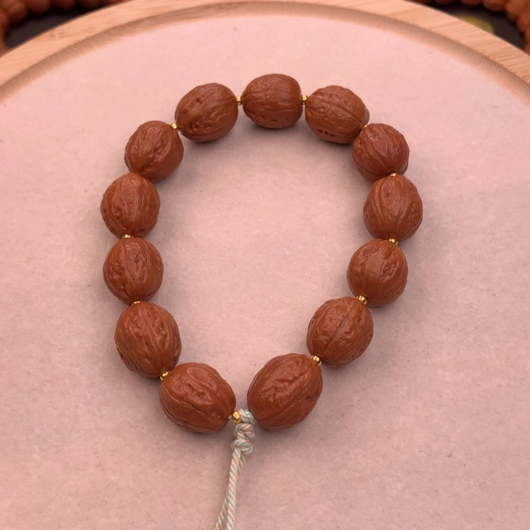 手串文玩核桃15尺寸