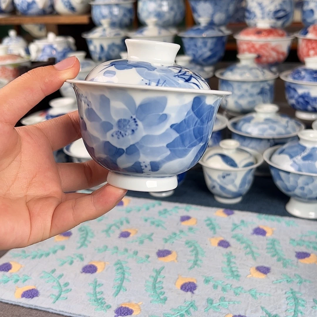 杯。