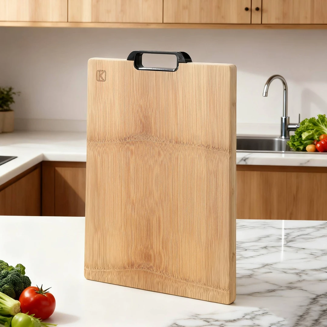 筷之家-整竹砧板菜板