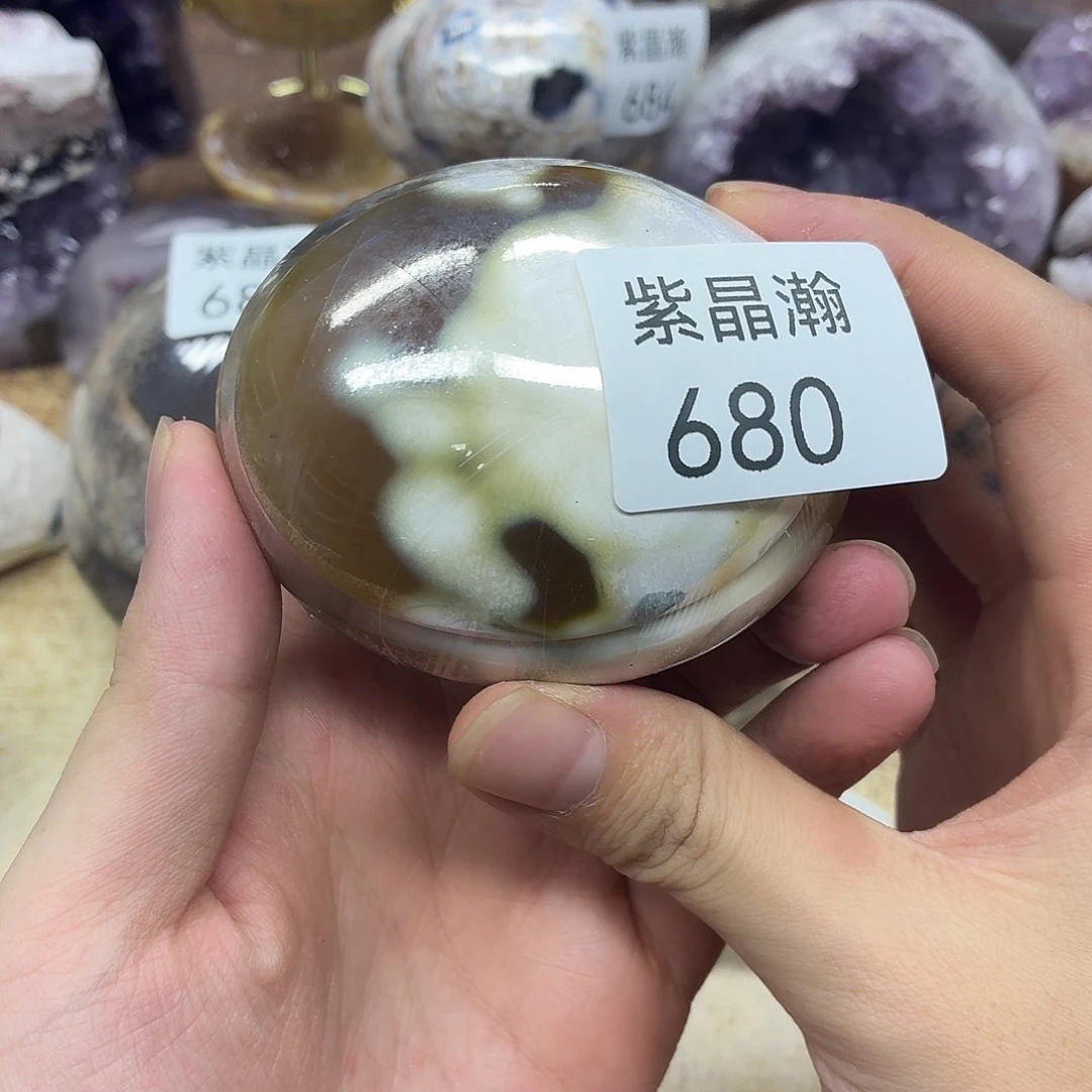 飞***花未镶嵌水晶大型摆件（非配饰）