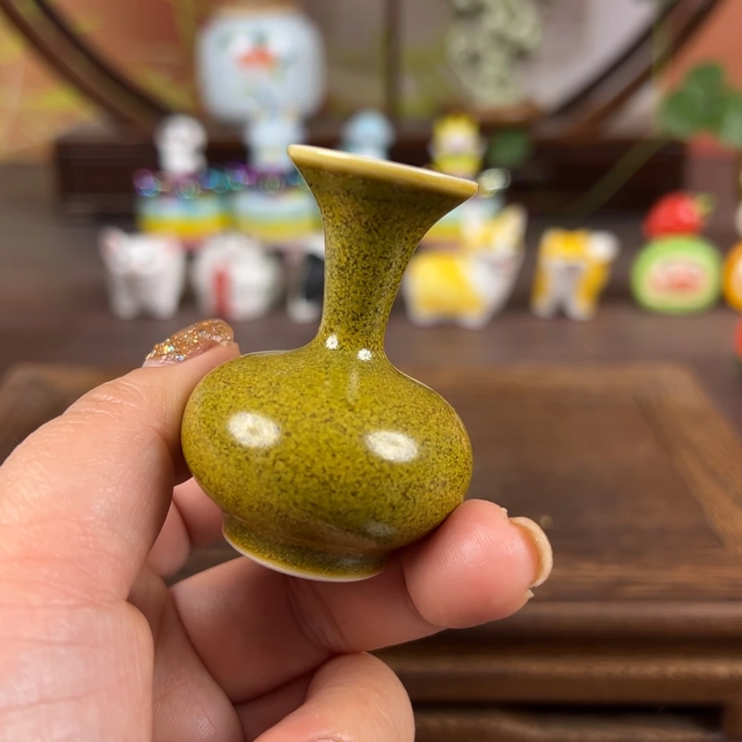 摆件景德镇陶瓷美术