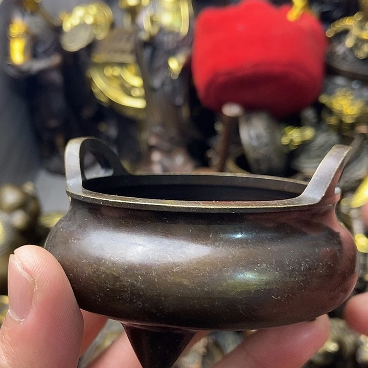 铜器摆件有限公司