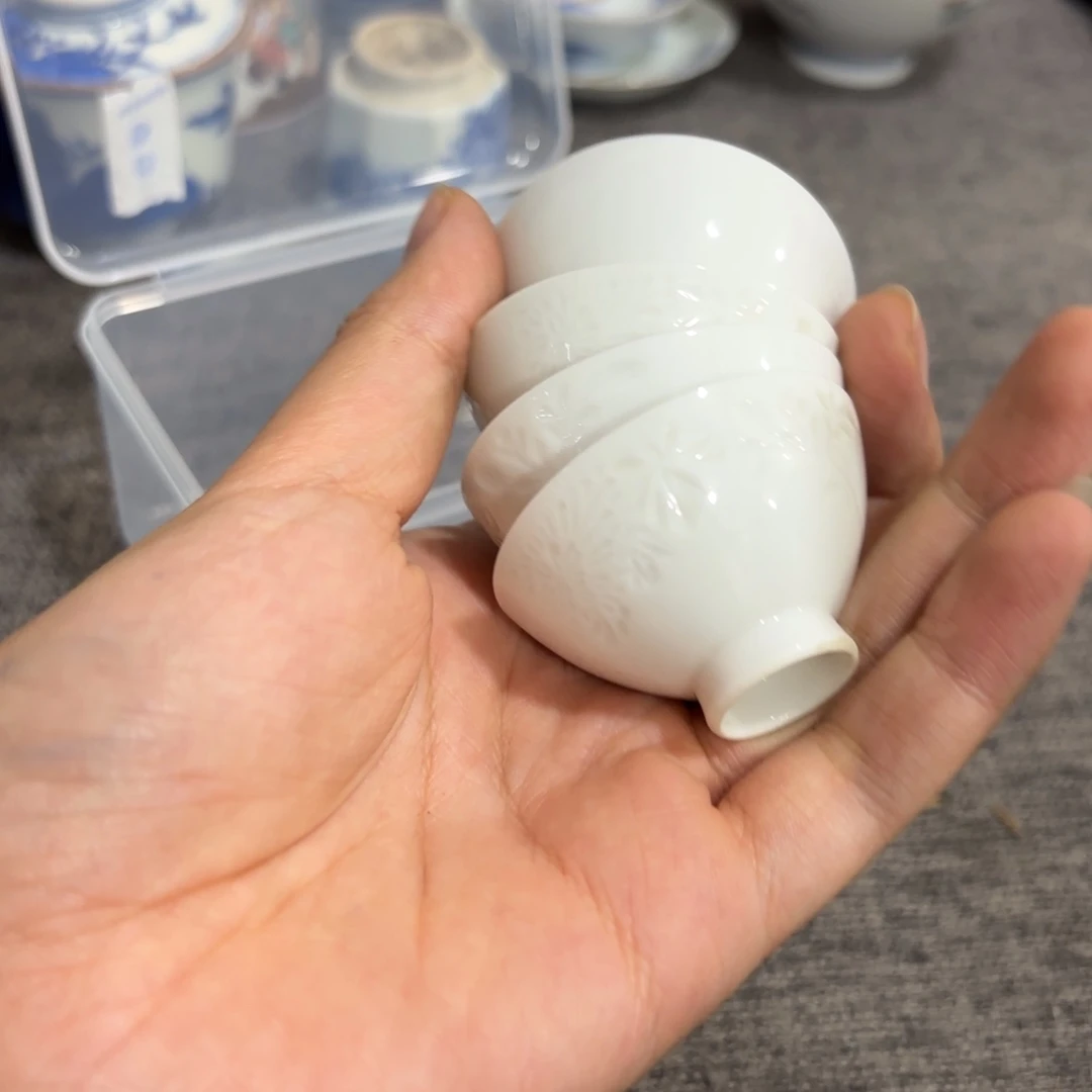 非常好看漂亮的物品