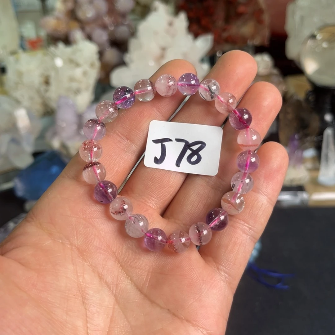 水晶天然水晶家居摆件未镶嵌