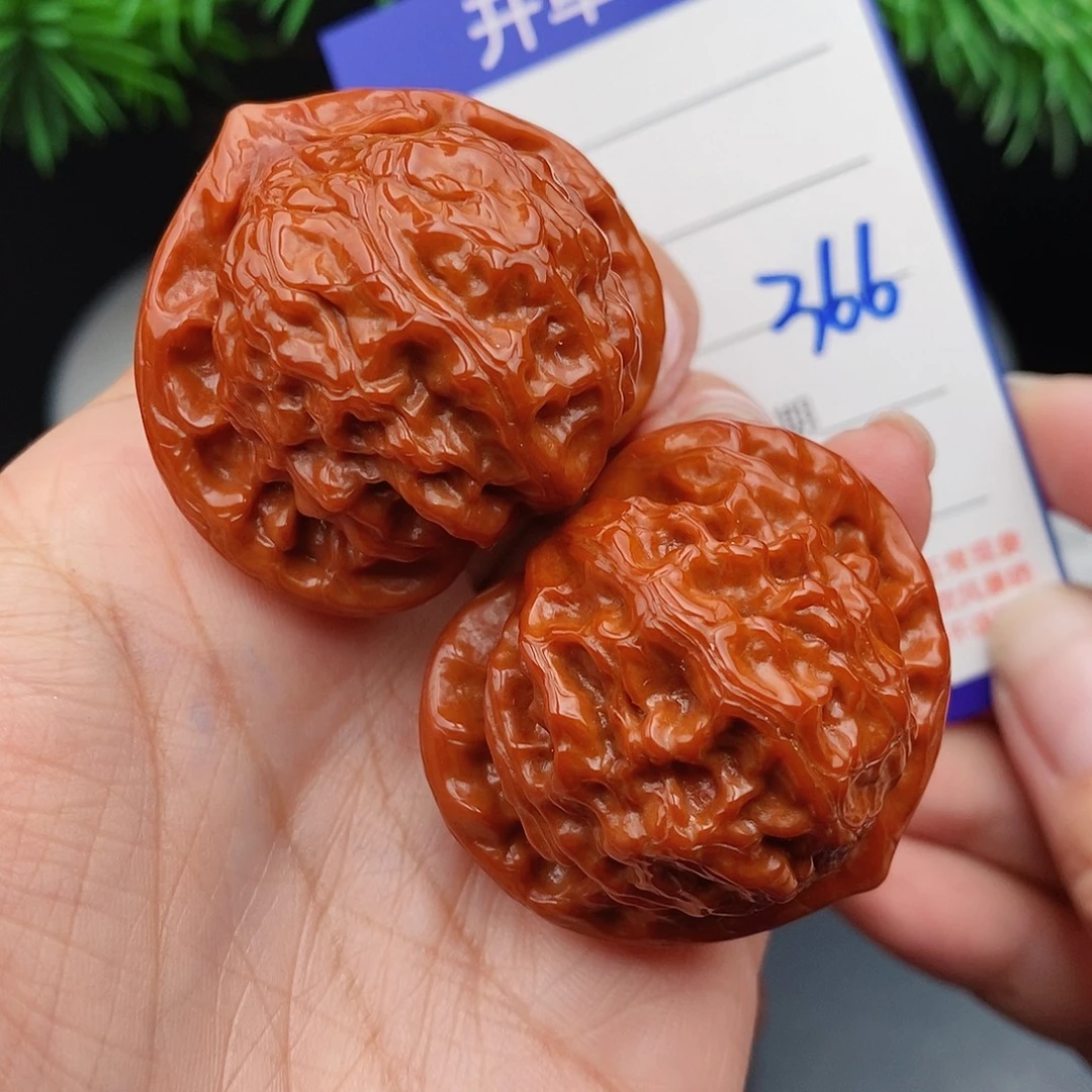 把件文玩核桃40图图366