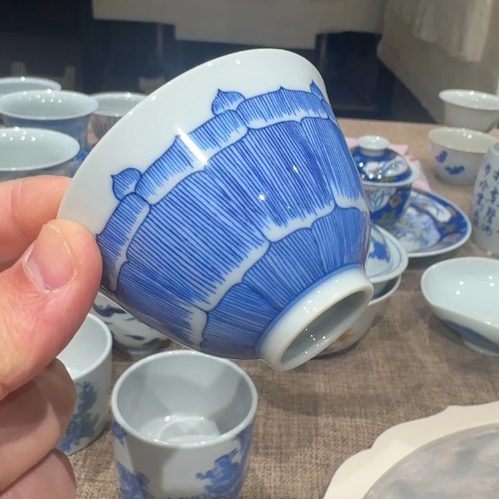 景德镇陶瓷美术作品