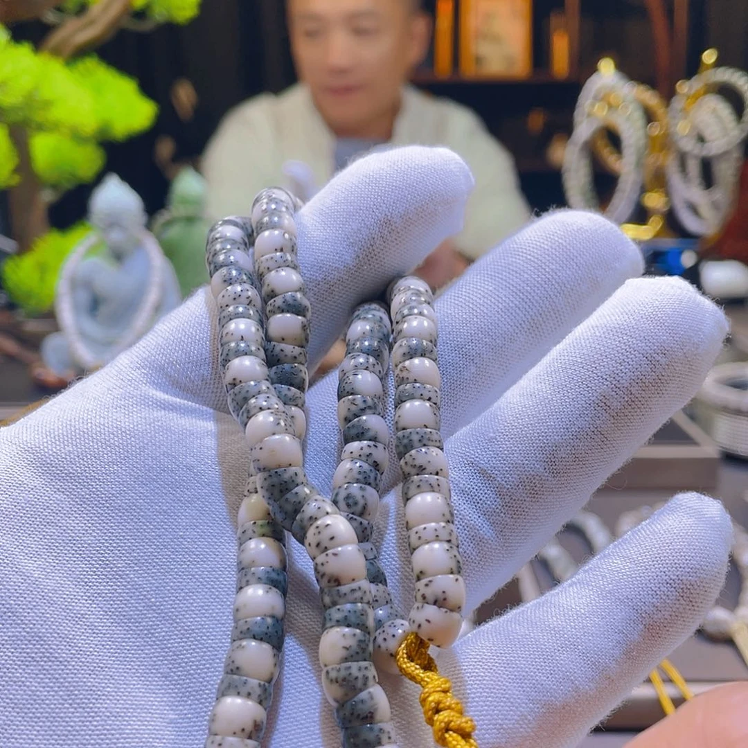 星月菩提手串家*大肠002