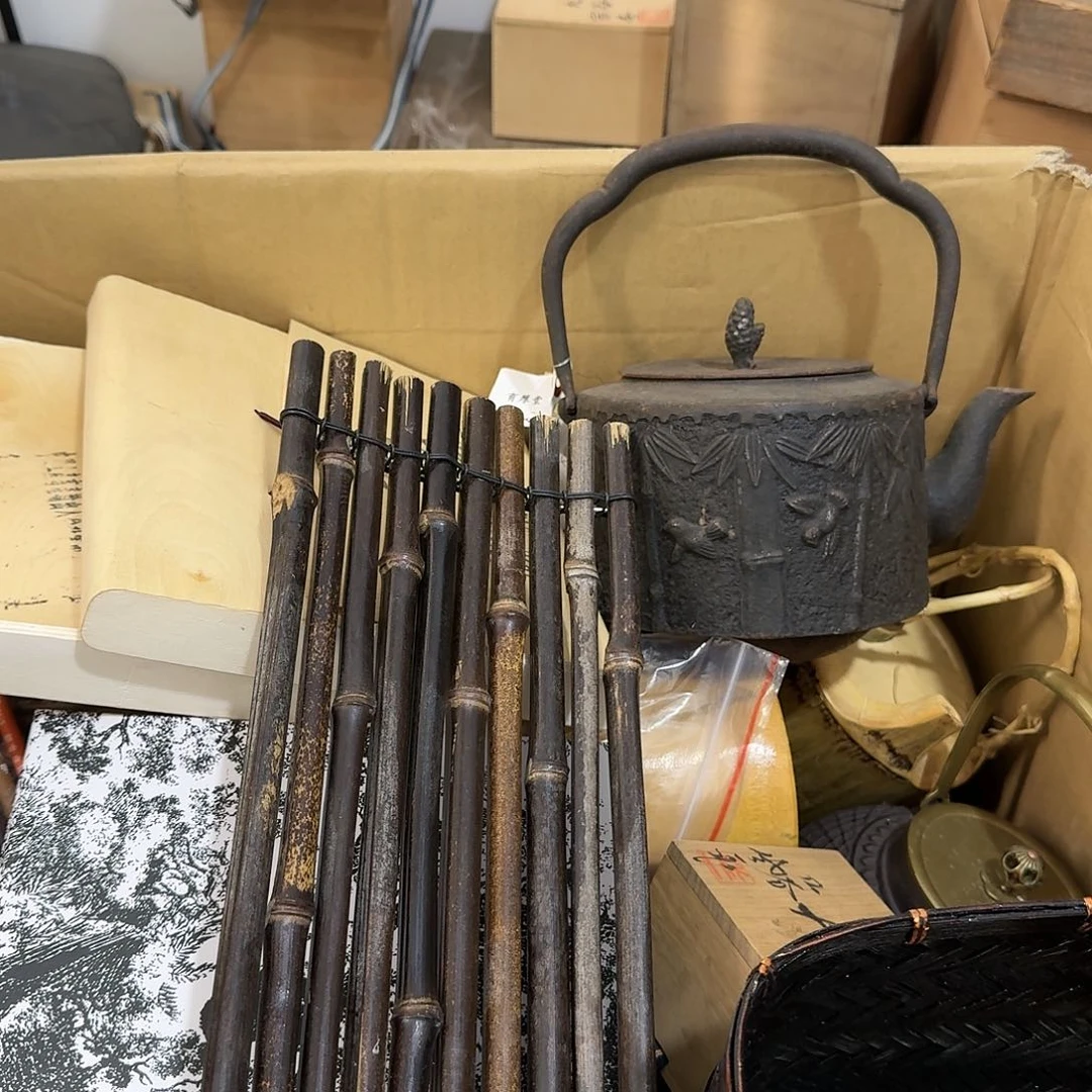 茶宠瓷器茶具系列