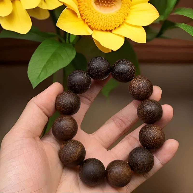 2.0 檀香手串【1452】