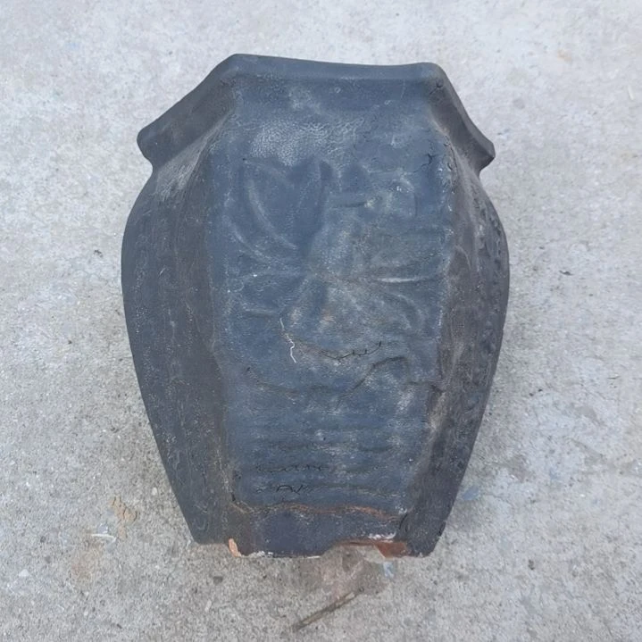 红陶18/24瑕疵一个