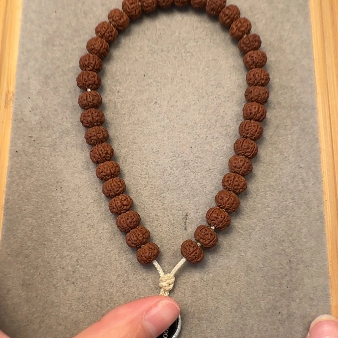 &***&金刚菩提吊坠金刚