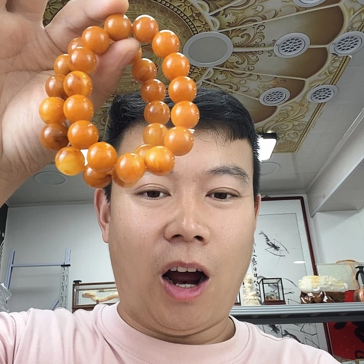 无非金属4515珠子