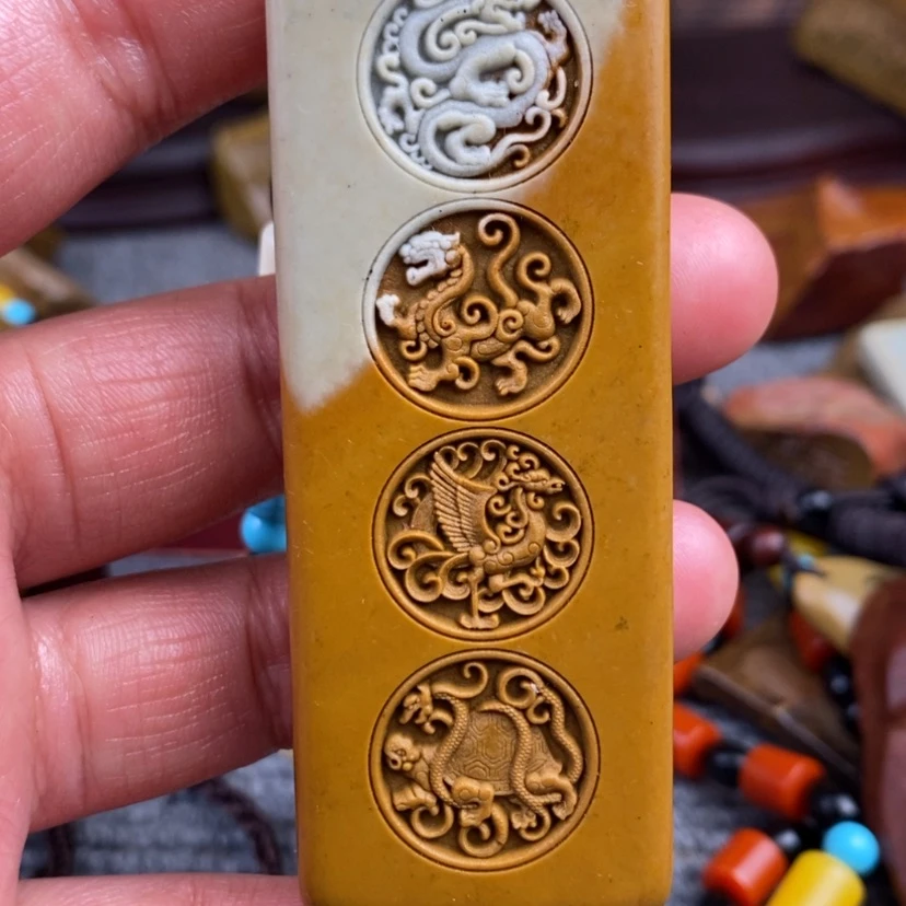 【闪购商品】原石雕刻