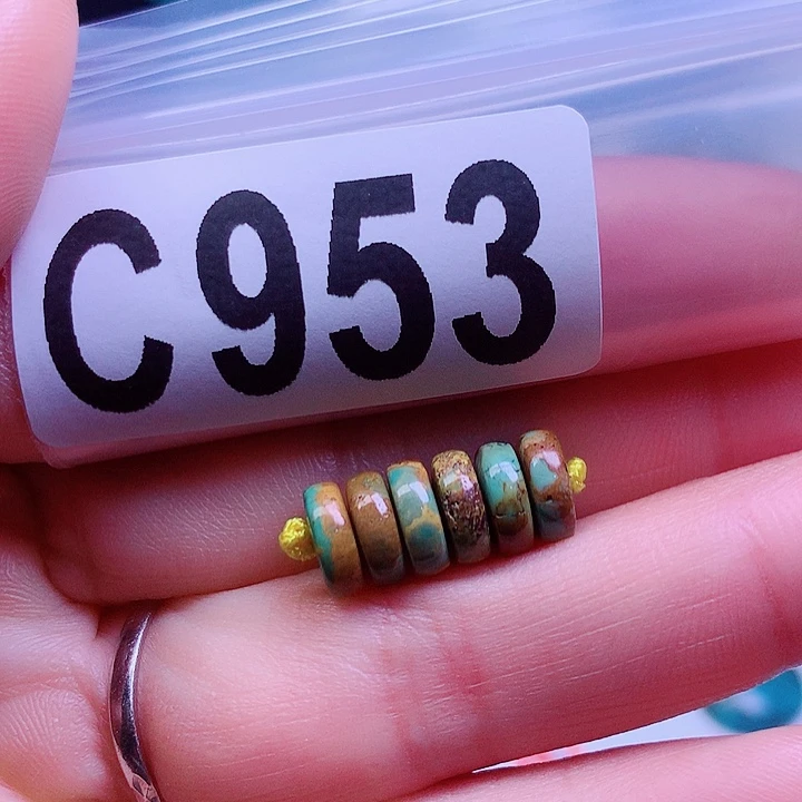 空竹粉丝专享十堰特色散珠