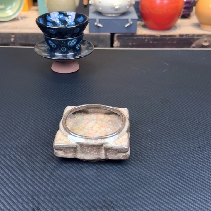摆件陶瓷高端赏器