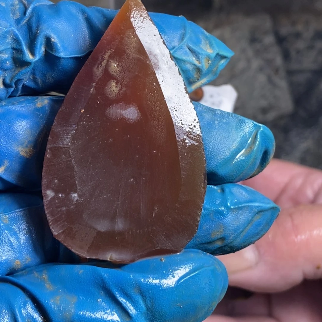 定制玛瑙随**安玛瑙吊坠工费链接