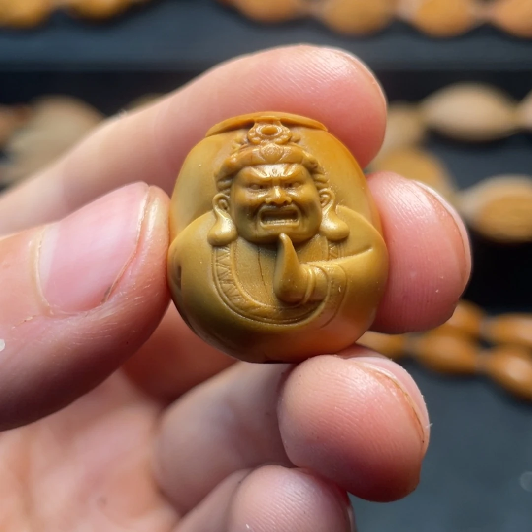 手串/手链橄榄核