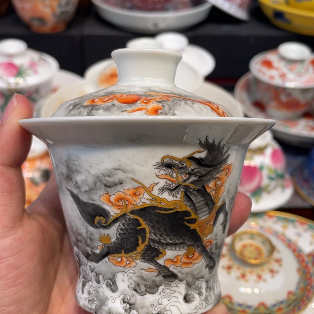 景德镇陶瓷景德镇