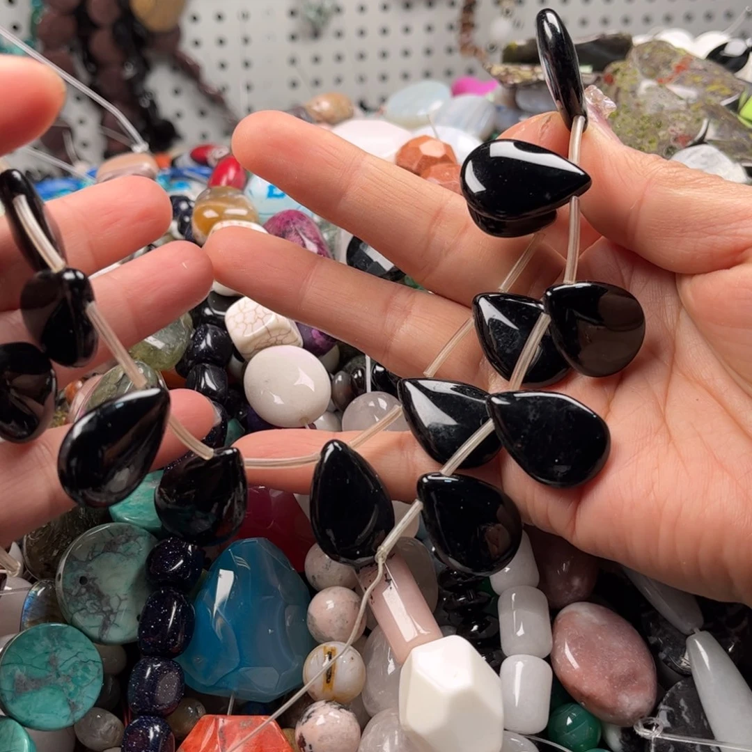 石英质玉珠宝奇石未镶嵌图