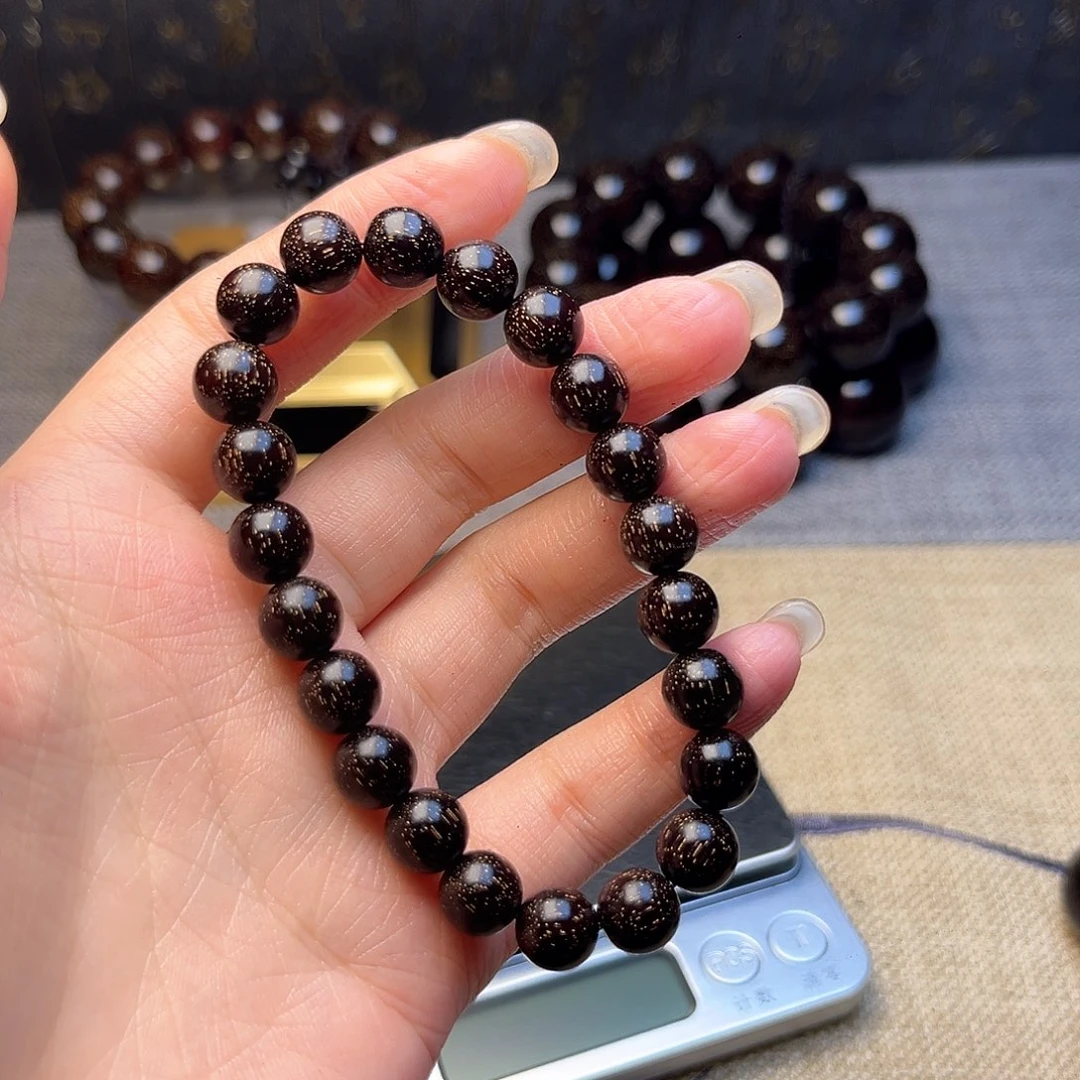 檀香紫檀（小叶紫檀）娜***?0.8爆星