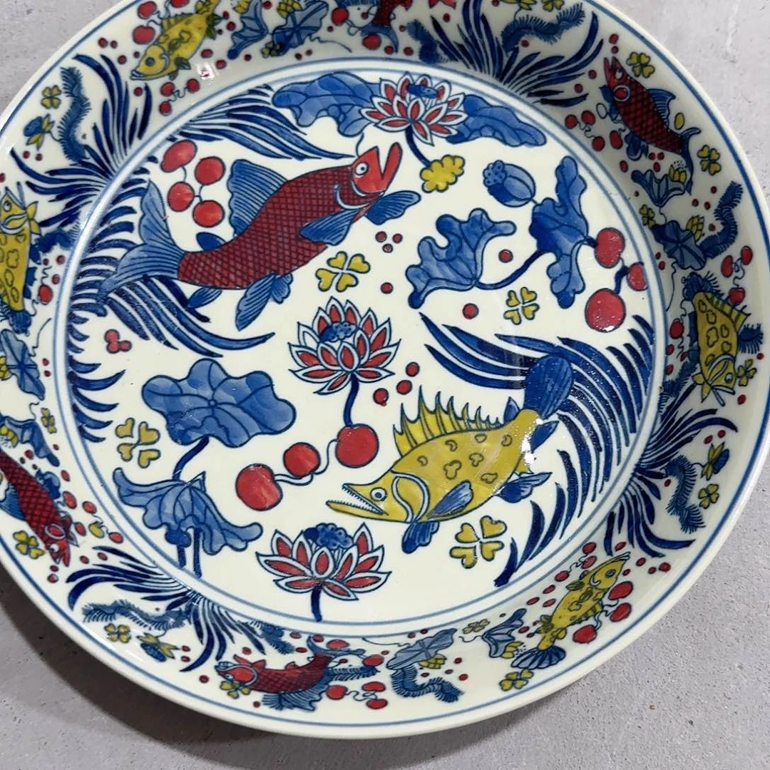 瓷片手绘瓷器手绘瓷器