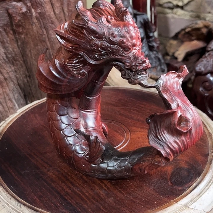 檀香紫檀（小叶紫檀）