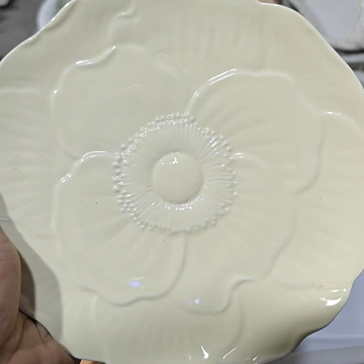 杯陶瓷杯碗盘微瑕介意慎拍