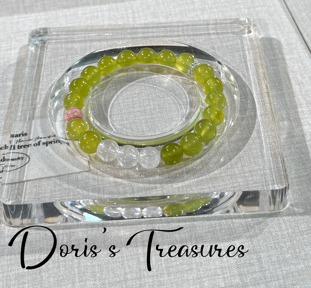 【青提五花肉】手串 精致气质多样性发一颜色微差