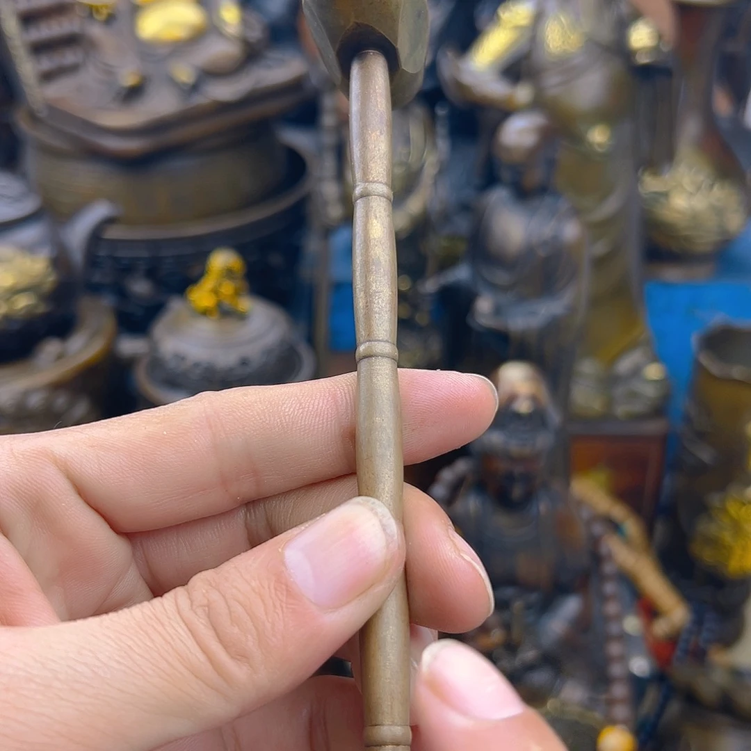 铜工艺美术品等多家