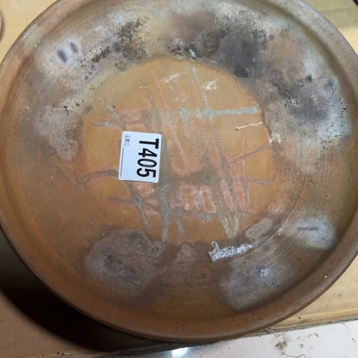 备前烧作品备前烧