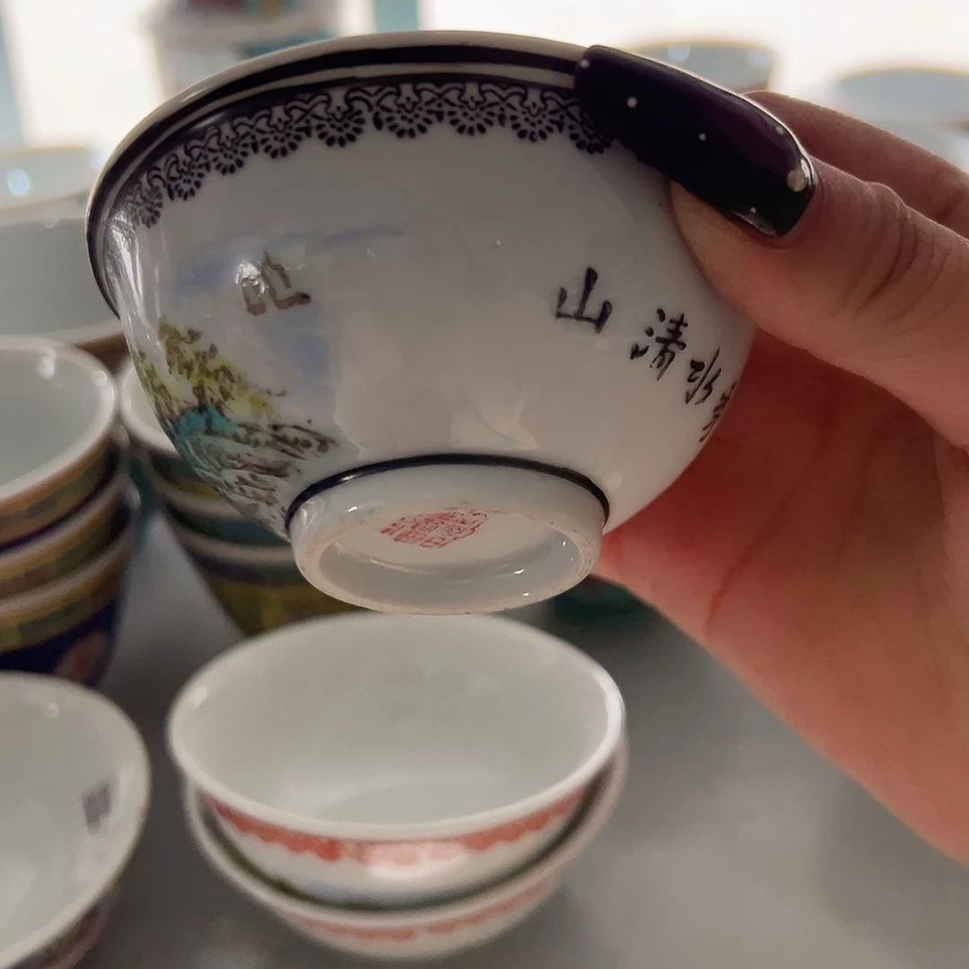 粗砂摆件景德镇陶瓷协会