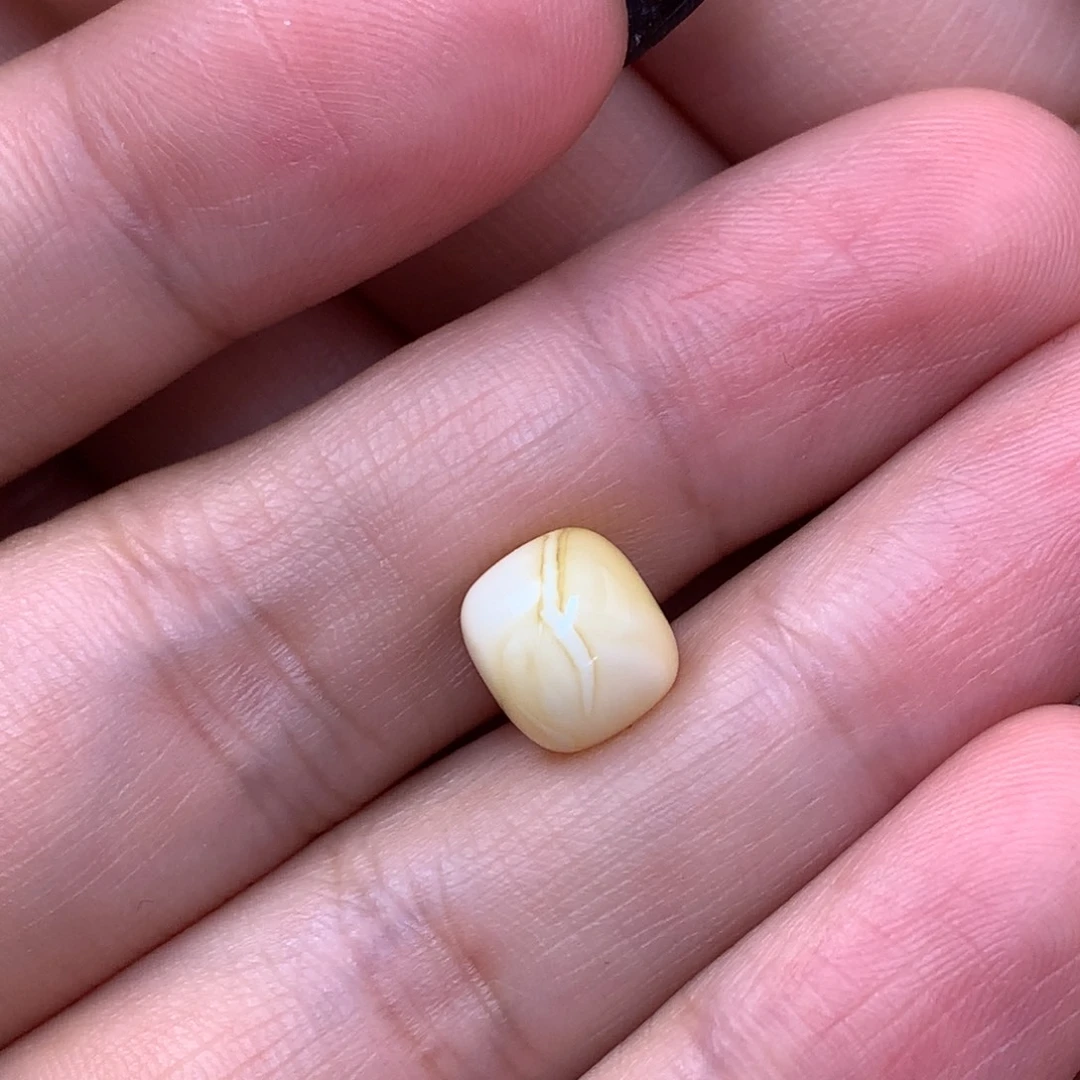 暖***生琥珀未镶嵌裸石蜜蜡