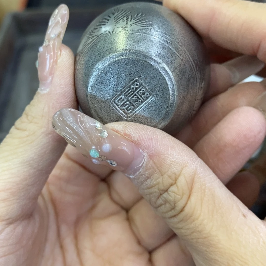 海外陶瓷茶具日化