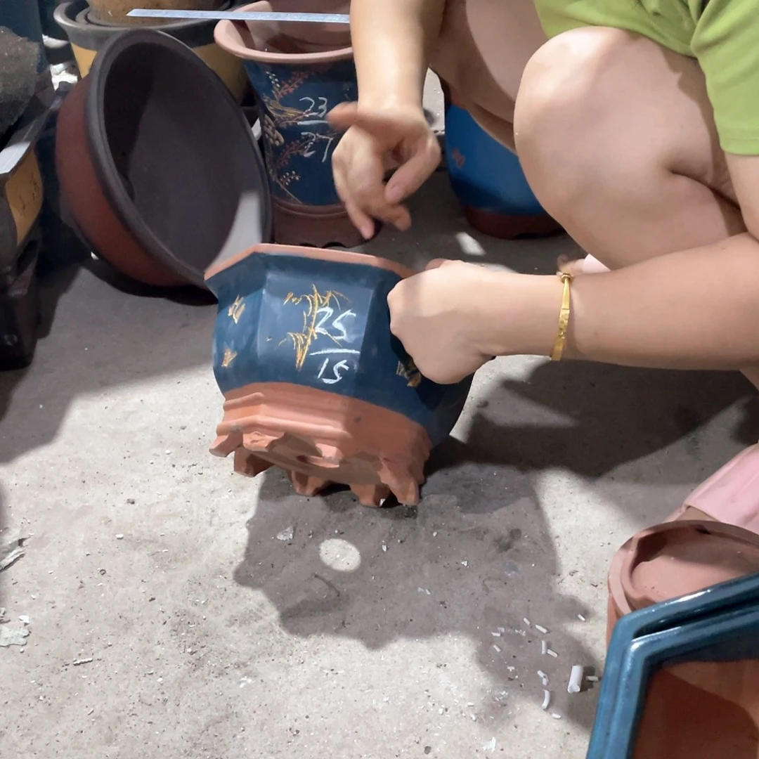 花盆紫砂紫砂之都