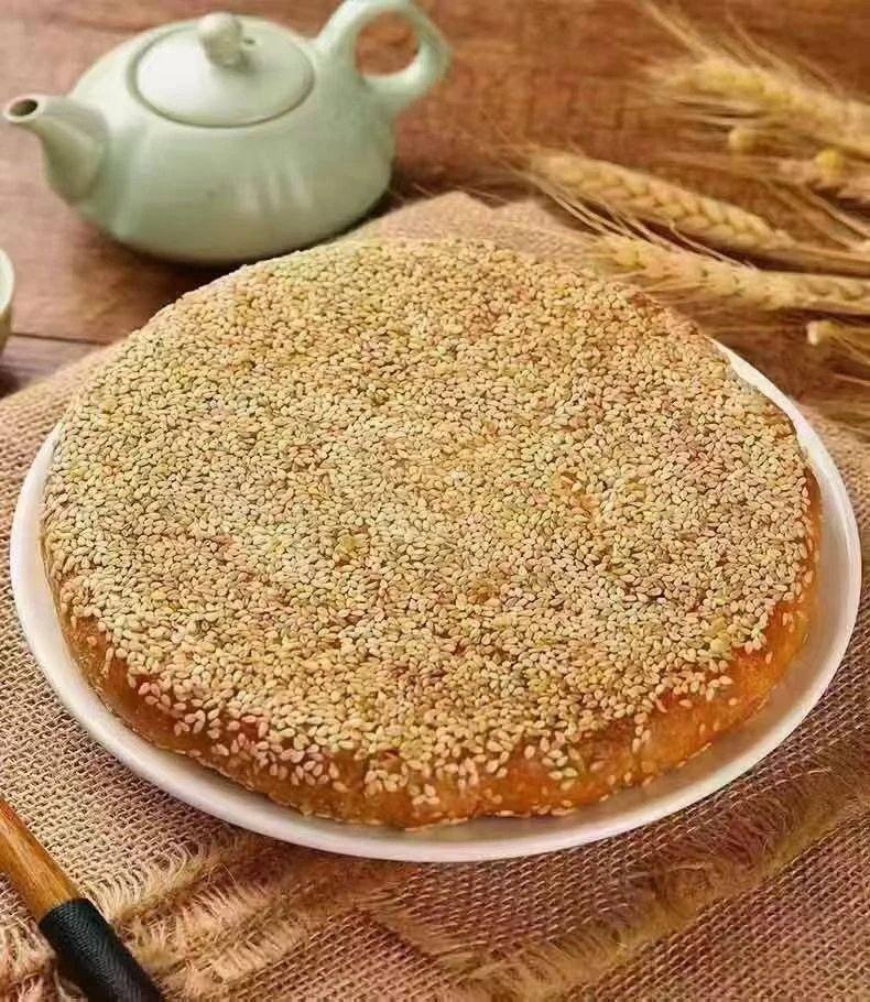 柴火月饼伍仁坚果芝麻老式传统中秋月饼顺丰包邮